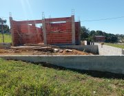 1ª CASA EM RESIDENCIAL COLINA DA SERRA II
