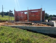 1ª CASA EM RESIDENCIAL COLINA DA SERRA II