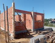 1ª CASA EM RESIDENCIAL COLINA DA SERRA II