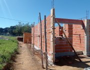 1ª CASA EM RESIDENCIAL COLINA DA SERRA II