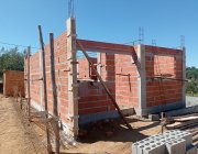 1ª CASA EM RESIDENCIAL COLINA DA SERRA II