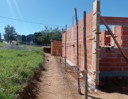 1ª CASA EM RESIDENCIAL COLINA DA SERRA II