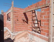 1ª CASA EM RESIDENCIAL COLINA DA SERRA II