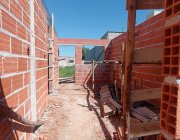 1ª CASA EM RESIDENCIAL COLINA DA SERRA II