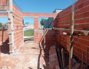 1ª CASA EM RESIDENCIAL COLINA DA SERRA II