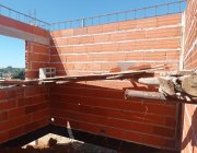 1ª CASA EM RESIDENCIAL COLINA DA SERRA II
