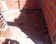 1ª CASA EM RESIDENCIAL COLINA DA SERRA II