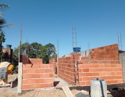1ª CASA EM RESIDENCIAL COLINA DA SERRA II