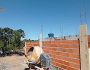 1ª CASA EM RESIDENCIAL COLINA DA SERRA II