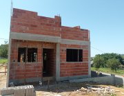 1ª CASA EM RESIDENCIAL COLINA DA SERRA II