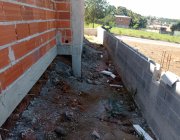 1ª CASA EM RESIDENCIAL COLINA DA SERRA II