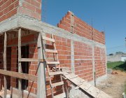 1ª CASA EM RESIDENCIAL COLINA DA SERRA II