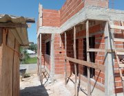 1ª CASA EM RESIDENCIAL COLINA DA SERRA II