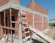 1ª CASA EM RESIDENCIAL COLINA DA SERRA II