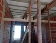 1ª CASA EM RESIDENCIAL COLINA DA SERRA II