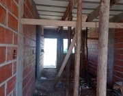 1ª CASA EM RESIDENCIAL COLINA DA SERRA II