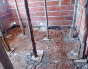 1ª CASA EM RESIDENCIAL COLINA DA SERRA II