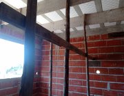 1ª CASA EM RESIDENCIAL COLINA DA SERRA II