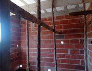 1ª CASA EM RESIDENCIAL COLINA DA SERRA II