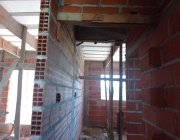 1ª CASA EM RESIDENCIAL COLINA DA SERRA II