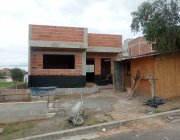 1ª CASA EM RESIDENCIAL COLINA DA SERRA II