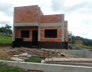 1ª CASA EM RESIDENCIAL COLINA DA SERRA II