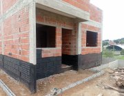 1ª CASA EM RESIDENCIAL COLINA DA SERRA II