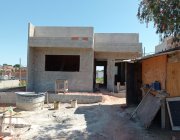1ª CASA EM RESIDENCIAL COLINA DA SERRA II