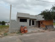 1ª CASA EM RESIDENCIAL COLINA DA SERRA II