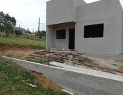 1ª CASA EM RESIDENCIAL COLINA DA SERRA II