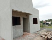 1ª CASA EM RESIDENCIAL COLINA DA SERRA II