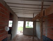 1ª CASA EM RESIDENCIAL COLINA DA SERRA II