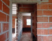 1ª CASA EM RESIDENCIAL COLINA DA SERRA II