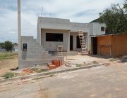 1ª CASA EM RESIDENCIAL COLINA DA SERRA II
