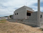 1ª CASA EM RESIDENCIAL COLINA DA SERRA II