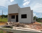 1ª CASA EM RESIDENCIAL COLINA DA SERRA II