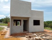 1ª CASA EM RESIDENCIAL COLINA DA SERRA II