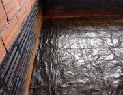 1ª CASA EM RESIDENCIAL COLINA DA SERRA II