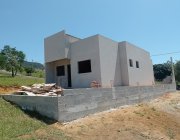 1ª CASA EM RESIDENCIAL COLINA DA SERRA II
