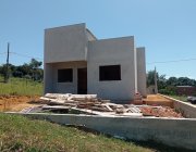 1ª CASA EM RESIDENCIAL COLINA DA SERRA II