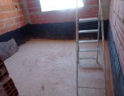1ª CASA EM RESIDENCIAL COLINA DA SERRA II