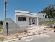 1ª CASA EM RESIDENCIAL COLINA DA SERRA II