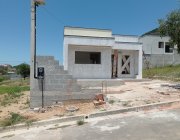 1ª CASA EM RESIDENCIAL COLINA DA SERRA II