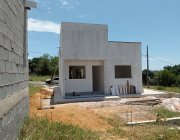 1ª CASA EM RESIDENCIAL COLINA DA SERRA II