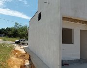 1ª CASA EM RESIDENCIAL COLINA DA SERRA II