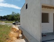 1ª CASA EM RESIDENCIAL COLINA DA SERRA II