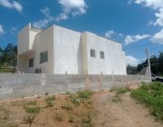 1ª CASA EM RESIDENCIAL COLINA DA SERRA II