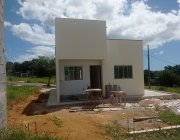 1ª CASA EM RESIDENCIAL COLINA DA SERRA II