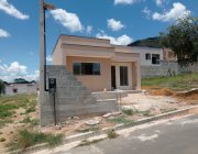 1ª CASA EM RESIDENCIAL COLINA DA SERRA II