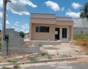1ª CASA EM RESIDENCIAL COLINA DA SERRA II